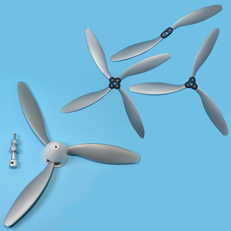 Drone Rc Cover - RC Aircraft 8060 7060 3 Blades/2-blade