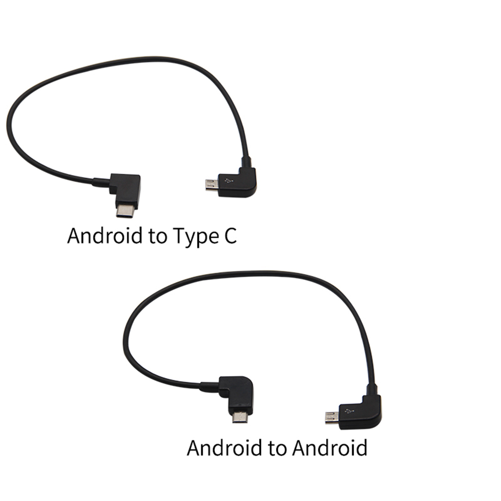 1PCS Micro-Port Cable for DJI  - Drone Dji Rc Pro review and price