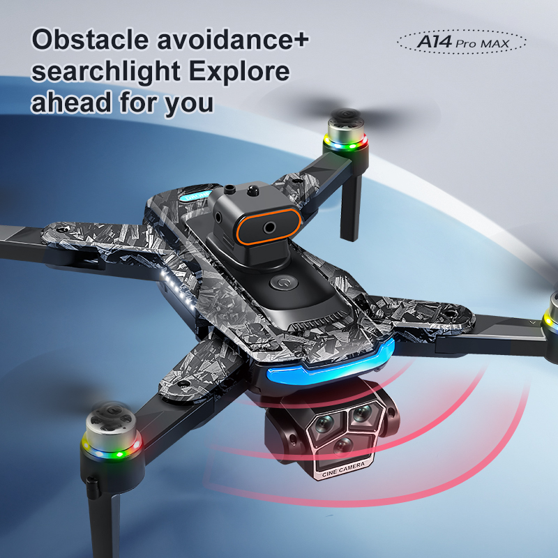 New original GPS Drone A14 Pro - Jjrc Drone X12 review and price