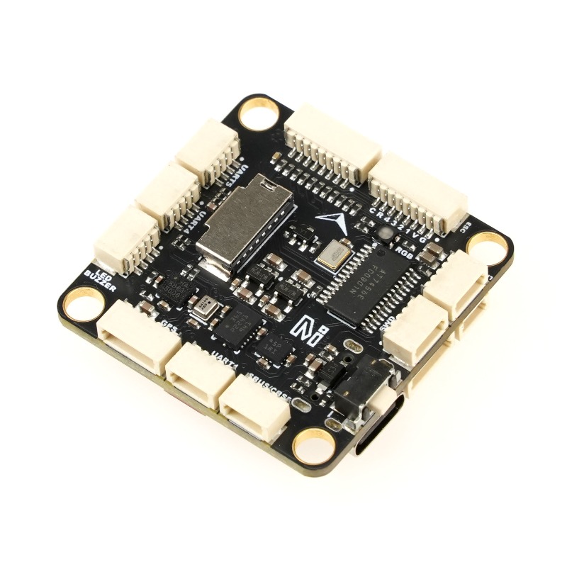MicoAir743 V2   Flight Control - Drone Rc Leading review and price