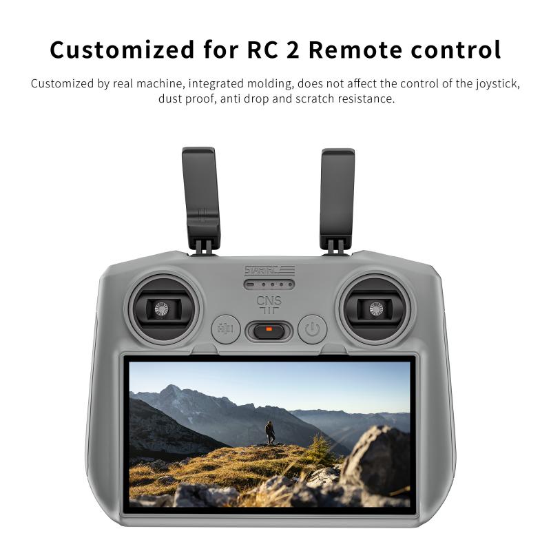 Lito X1/1 Shockproof Silicone  - Drone Dji Rc Mini review and price