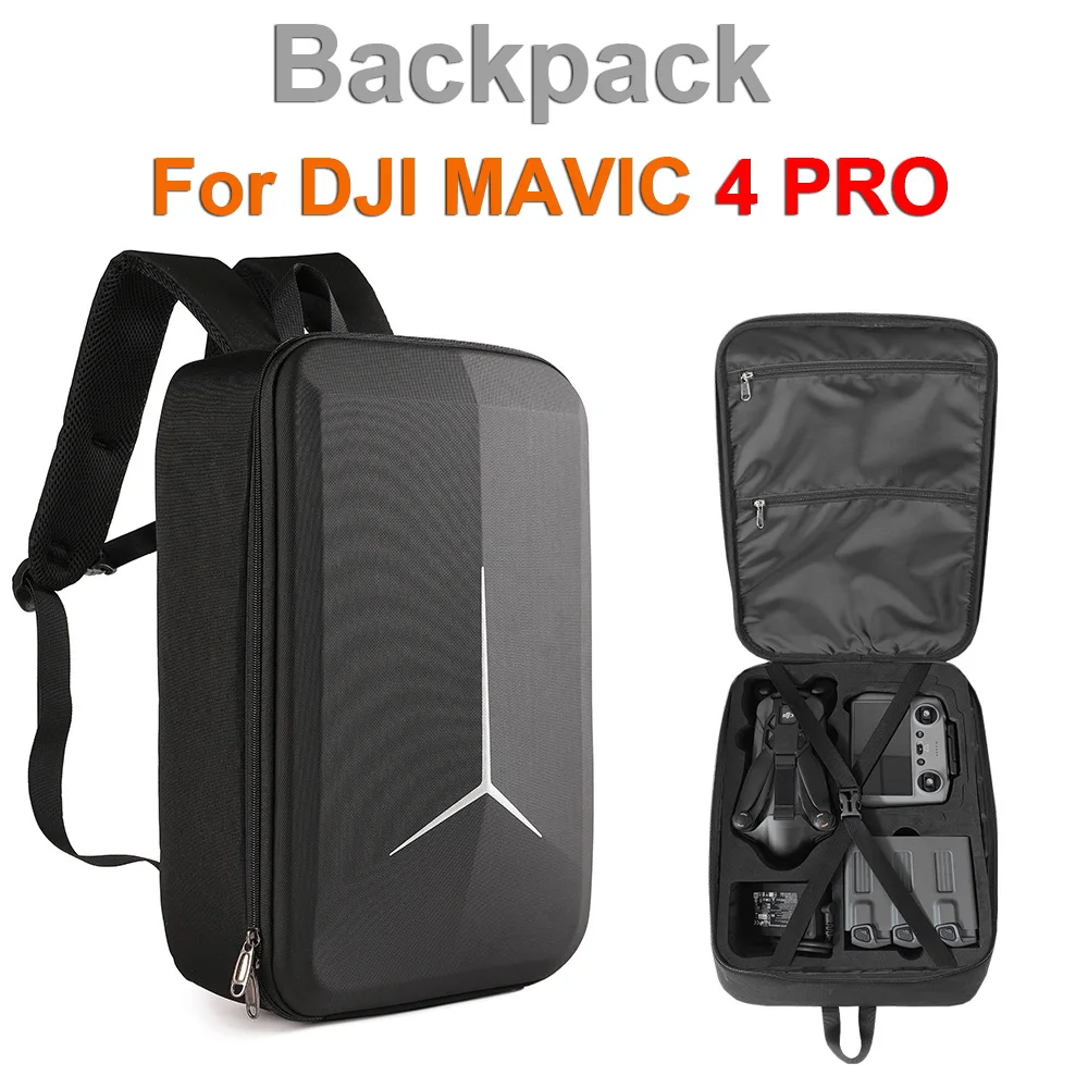 Backpack For DJI MAVIC 4 PRO D - Drone Rc Cover review and price