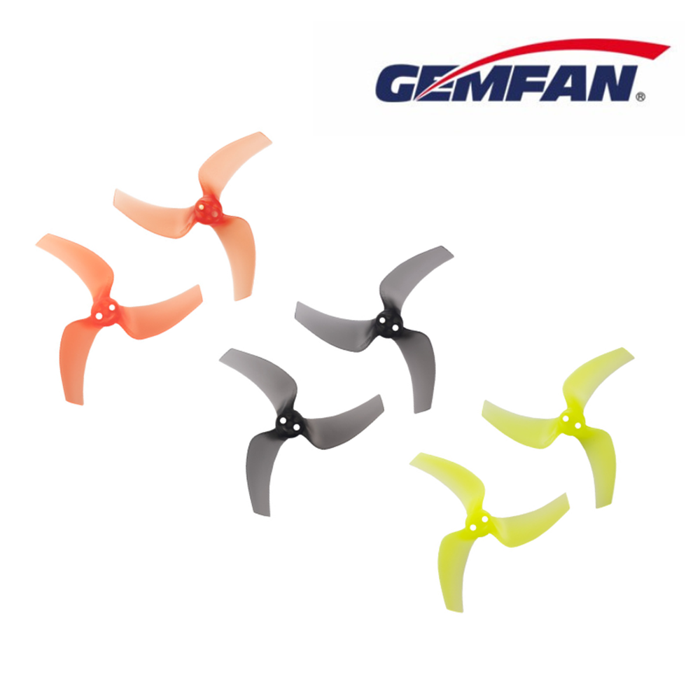 Gemfan 3.2inch Props for DJI A - Drone Rc Leading review and price