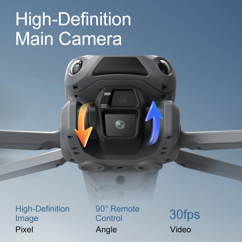 Aerial Photo LF682 Drone 8K HD - Drone Dji Rc Mini review and price
