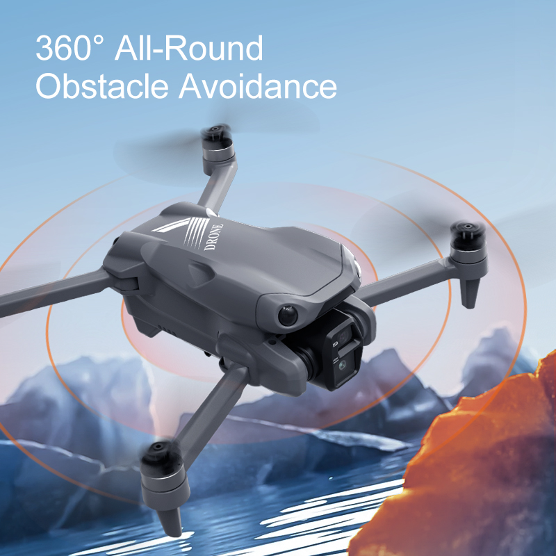 Aerial Photo LF682 Drone 8K HD - Drone Dji Rc Mini review and price