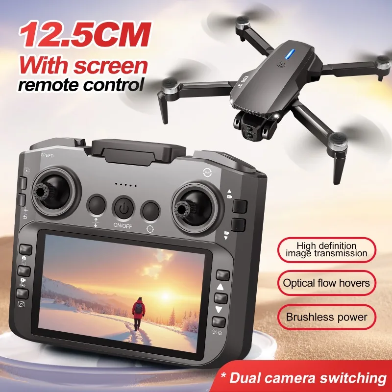 New E88 GT 4K Professional Hig - Jjrc Drone X12 review and price