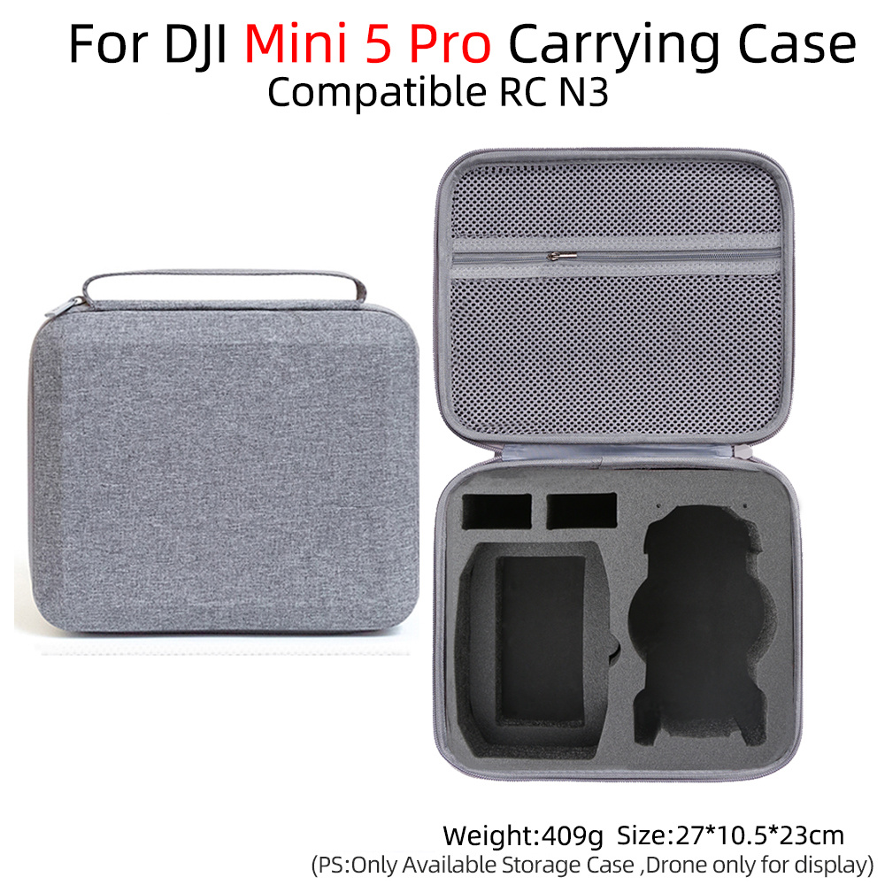 For DJI Mini 5 Pro RC-N3 Remot - Drone Dji Rc Mini review and price