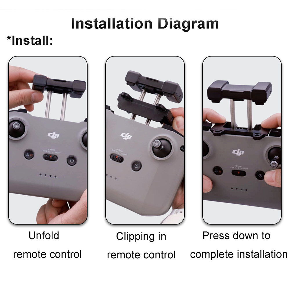 Remote Controller Lanyard Neck - Drone Dji Rc Mini review and price