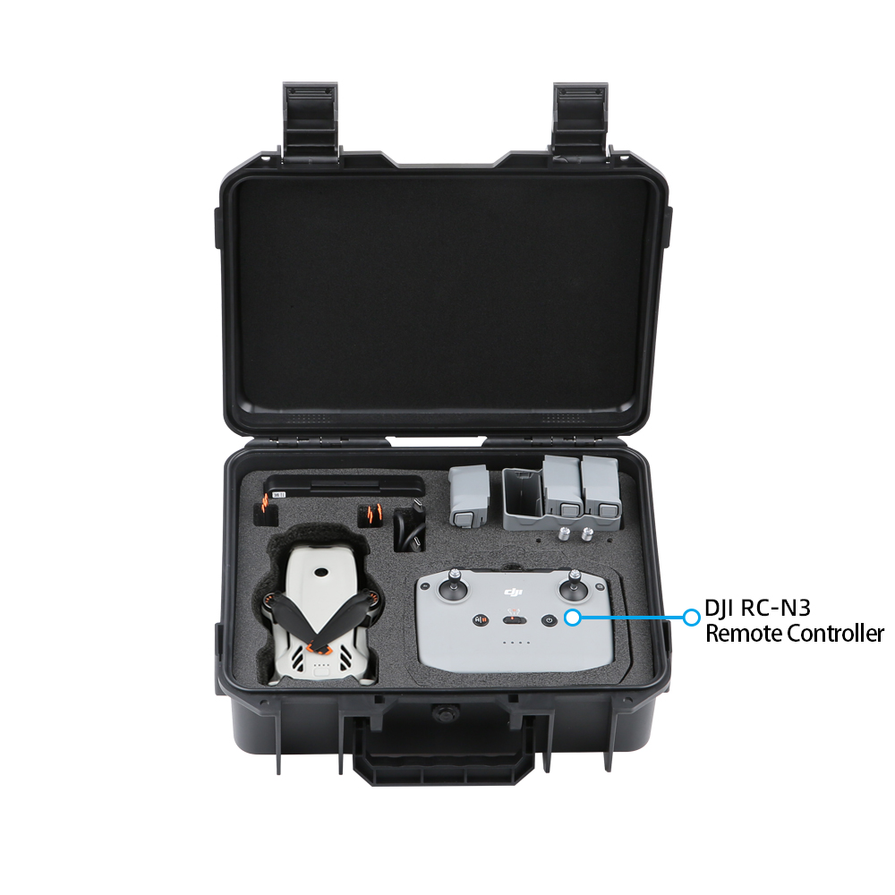 For DJI LITO 1 X1 Drone Hard S - Drone Rc Cover review and price