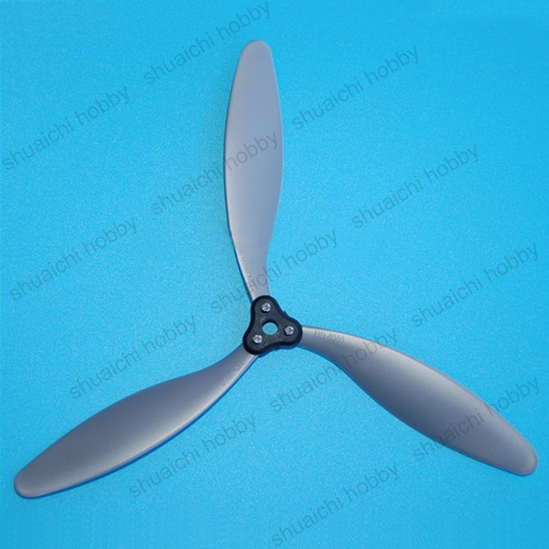 RC Aircraft 8060 7060 3 Blades - Drone Rc Cover review and price