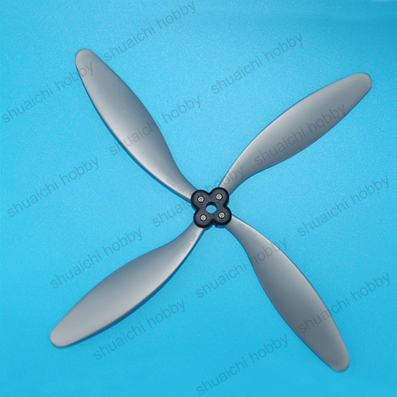 RC Aircraft 8060 7060 3 Blades - Drone Rc Cover review and price