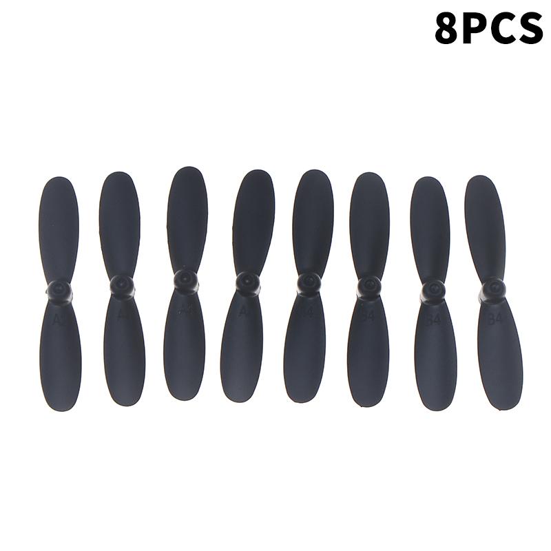 8PCS 42mm Props For 4D RC Spar - Drone Rc Toy review and price