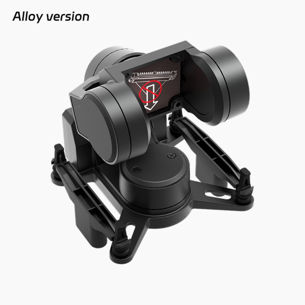 NCZOBOE  C-20T 3-Axis O4 FPV G - Drone Dji Rc Pro review and price