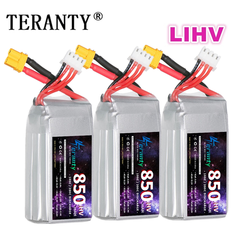 1/2/3PCS TERANTY 3S 11.4V Lipo - Drone Rc Leading review and price