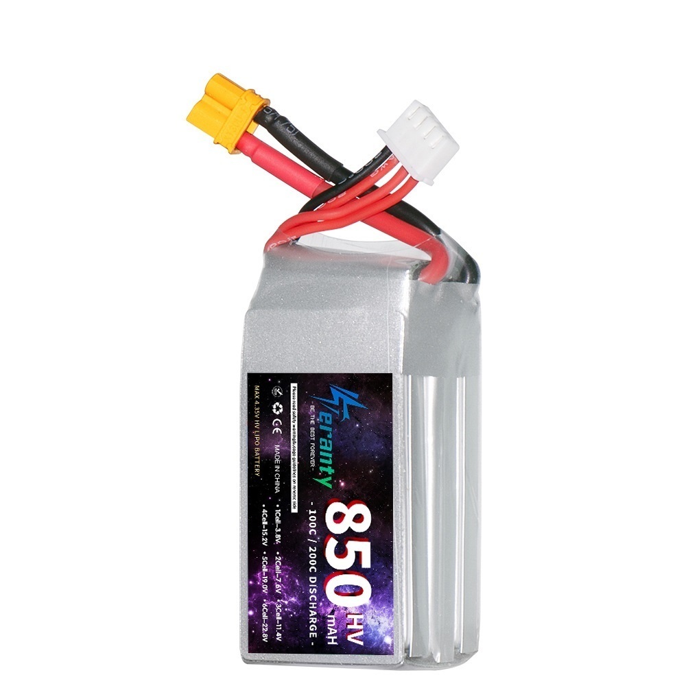 1/2/3PCS TERANTY 3S 11.4V Lipo - Drone Rc Leading review and price